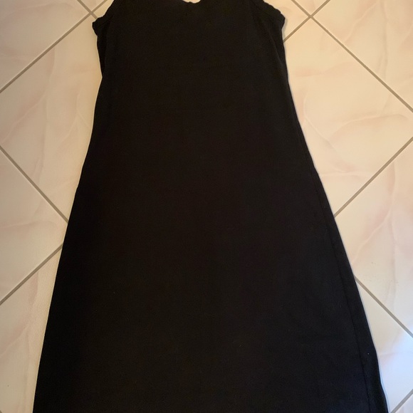 Black Patagonia Dress - Picture 3 of 7
